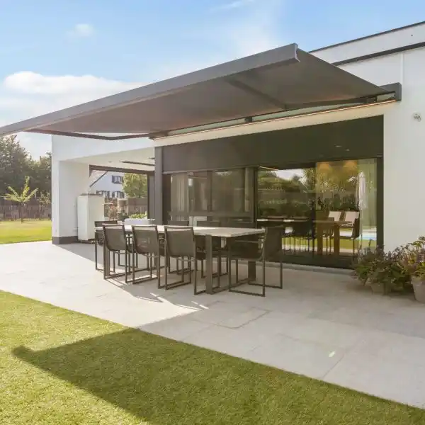 zonwering Bovensmilde